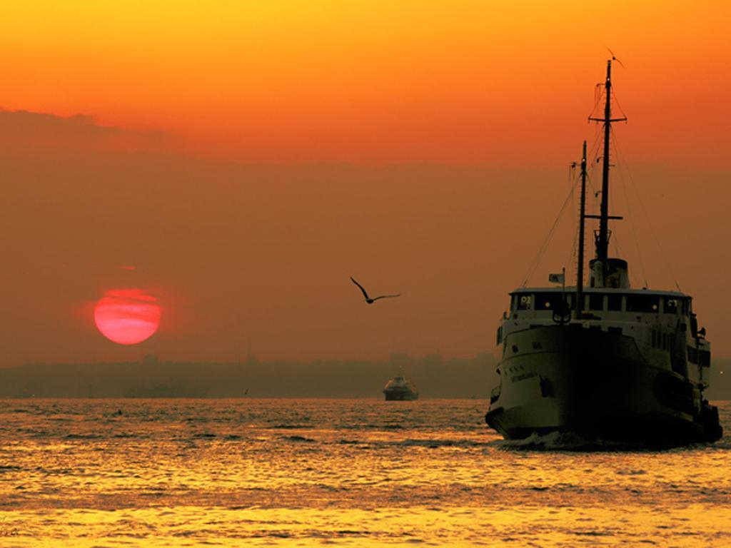 Best Town Hotel Istanbul Exterior foto
