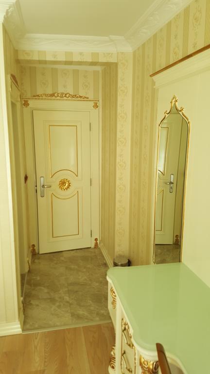 Best Town Hotel Istanbul Exterior foto